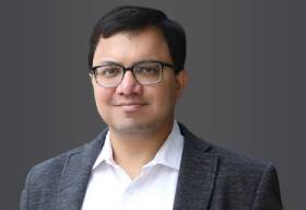 Sandeep Modi, CFO, Hindustan Zinc